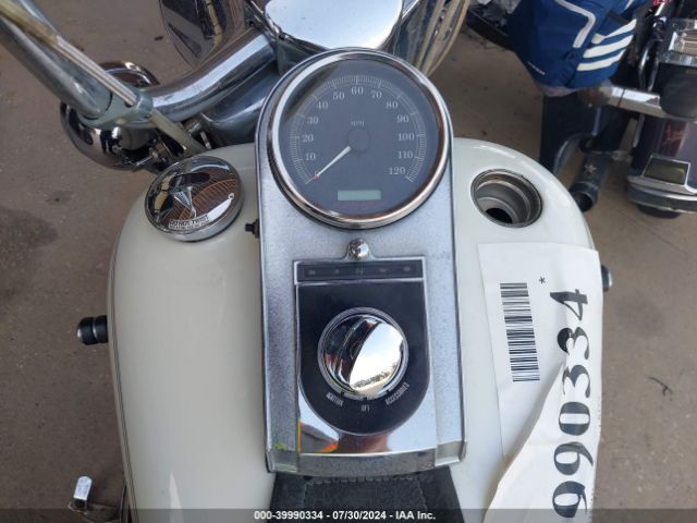 2006 HARLEY-DAVIDSON FLSTCI 1HD1BWB106Y066757 Photo 6