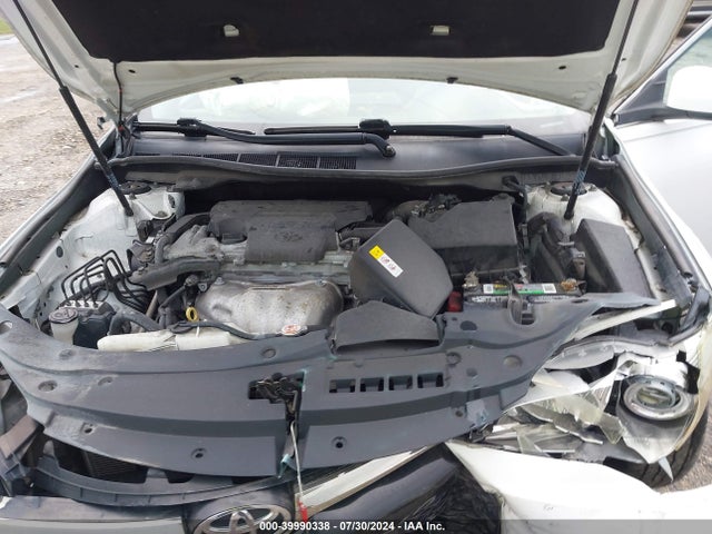 Toyota CAMRY SE 2017 4T1BF1FK7HU306585 Image 10