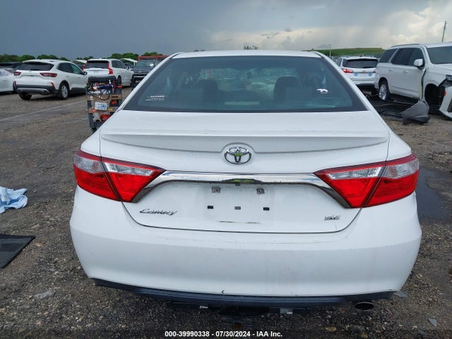 Toyota CAMRY SE 2017 4T1BF1FK7HU306585 Image 15