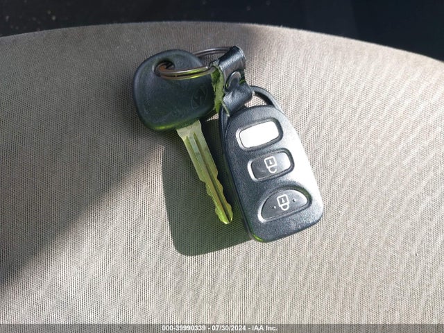 Hyundai ELANTRA SE 2016 5NPDH4AE3GH781735 Image 11