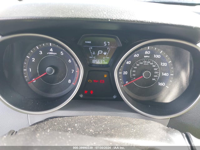 Hyundai ELANTRA SE 2016 5NPDH4AE3GH781735 Image 15