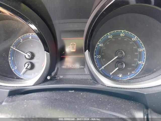 2T1BURHE5GC722355 Toyota Corolla S Plus