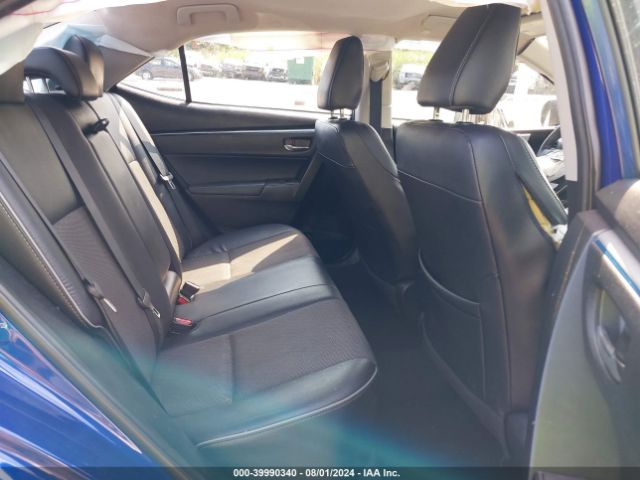 2T1BURHE5GC722355 Toyota Corolla S Plus
