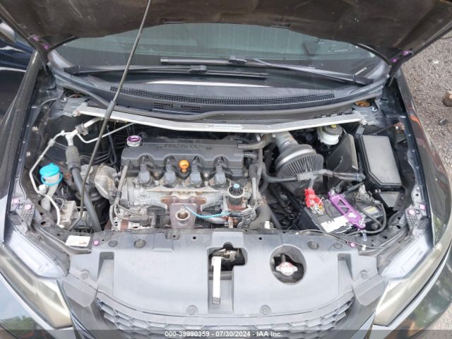 19XFB2F57FE276226 Honda Civic Lx