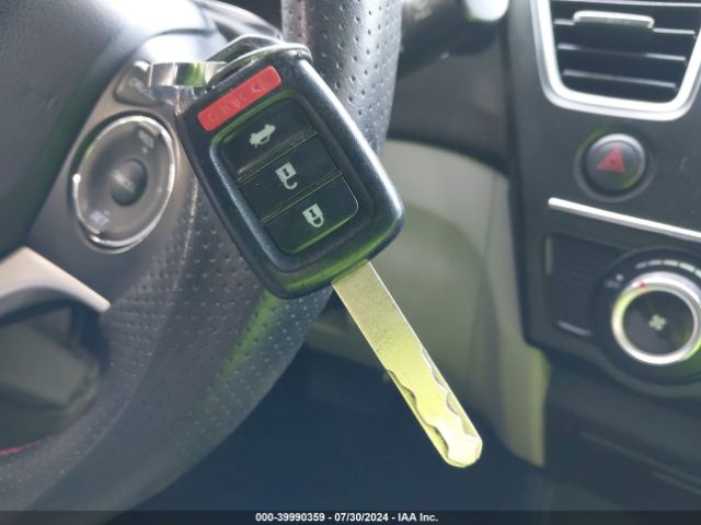 19XFB2F57FE276226 Honda Civic Lx