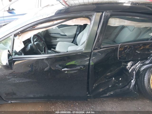 19XFB2F57FE276226 Honda Civic Lx