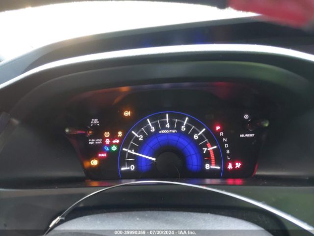 19XFB2F57FE276226 Honda Civic Lx