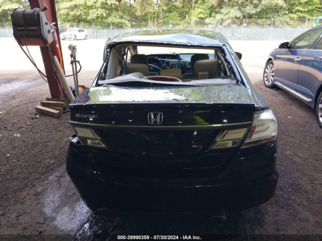 19XFB2F57FE276226 Honda Civic Lx