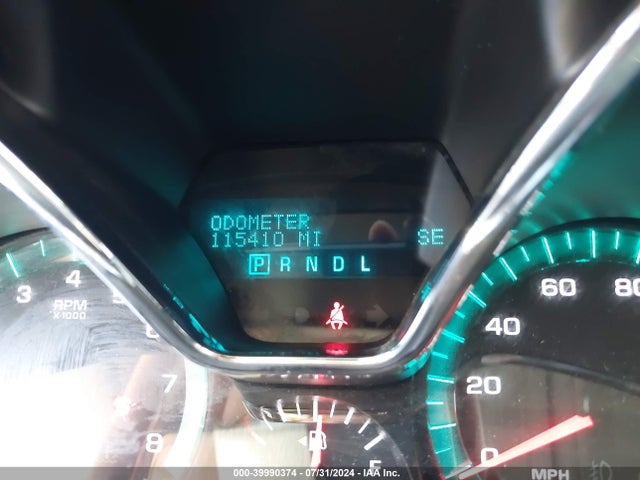 Chevrolet Traverse 2lt 2016 1GNKRHKD7GJ120001 Image 15