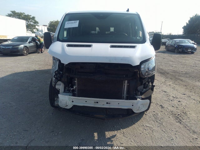 Ford Transit-350 Passenger Van Xl 2020 1FBAX2Y83LKB38179 Image 12