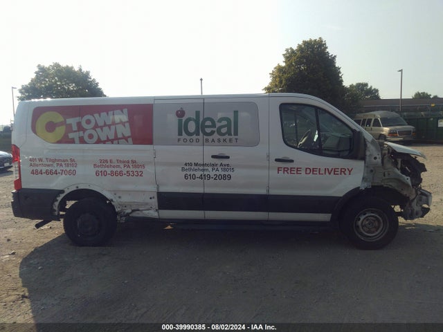Ford Transit-350 Passenger Van Xl 2020 1FBAX2Y83LKB38179 Image 13