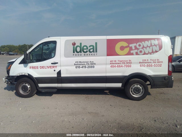 Ford Transit-350 Passenger Van Xl 2020 1FBAX2Y83LKB38179 Image 14