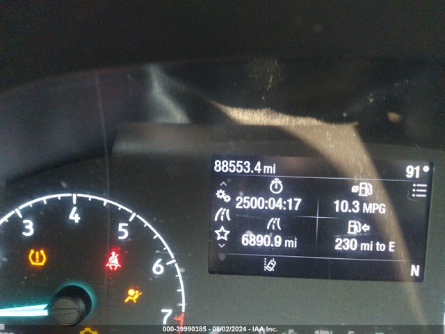 Ford Transit-350 Passenger Van Xl 2020 1FBAX2Y83LKB38179 Image 15
