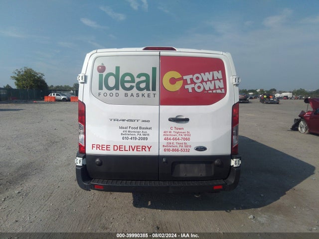 Ford Transit-350 Passenger Van Xl 2020 1FBAX2Y83LKB38179 Image 16