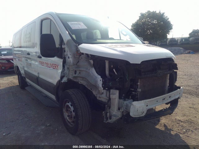 Ford Transit-350 Passenger Van Xl 2020 1FBAX2Y83LKB38179 Image 17