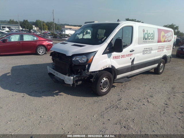Ford Transit-350 Passenger Van Xl 2020 1FBAX2Y83LKB38179 Image 2