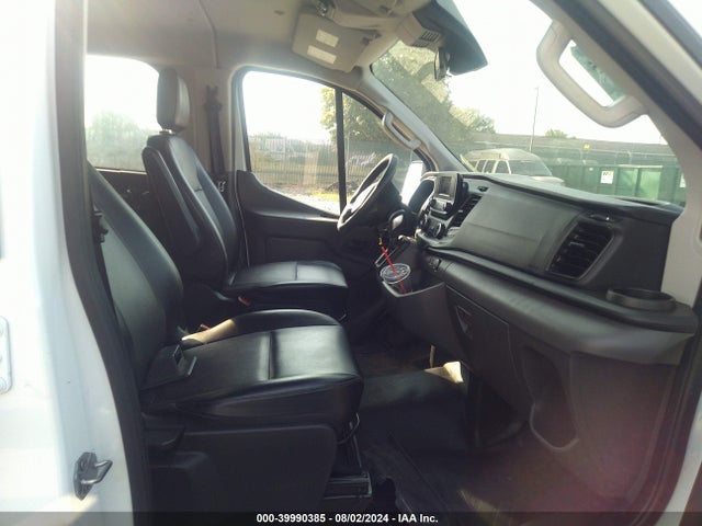 Ford Transit-350 Passenger Van Xl 2020 1FBAX2Y83LKB38179 Image 5
