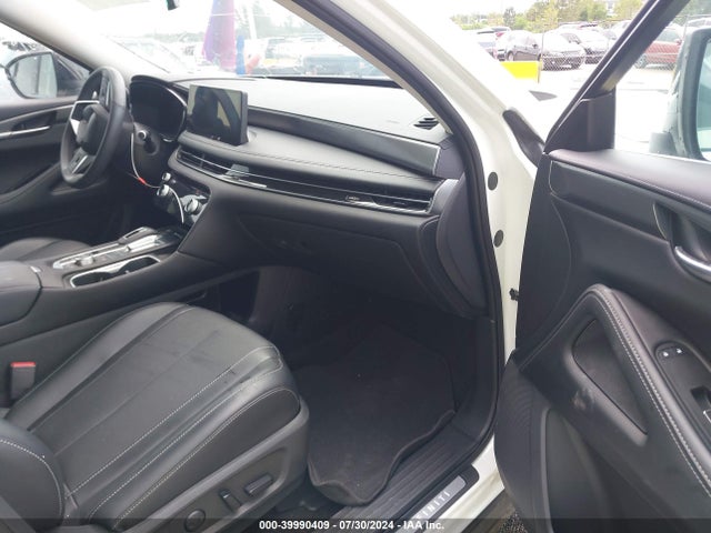 5N1DL1FS0PC367511 Infiniti Qx60 Luxe Awd