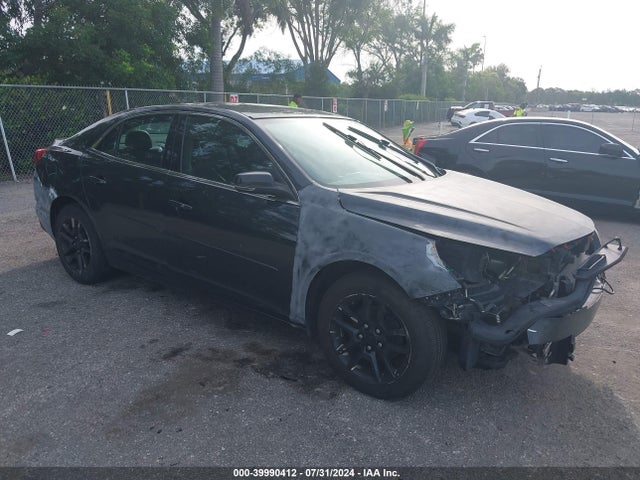 Chevrolet MALIBU 1LT 2014 1G11C5SL5EF281807 Image 1