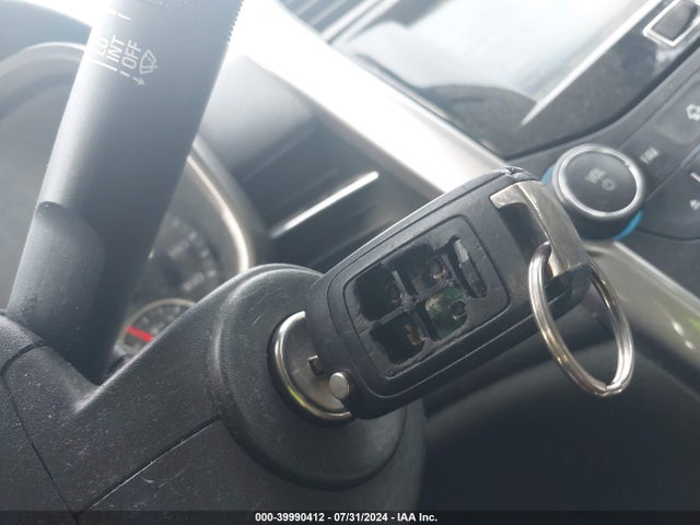 Chevrolet MALIBU 1LT 2014 1G11C5SL5EF281807 Image 11