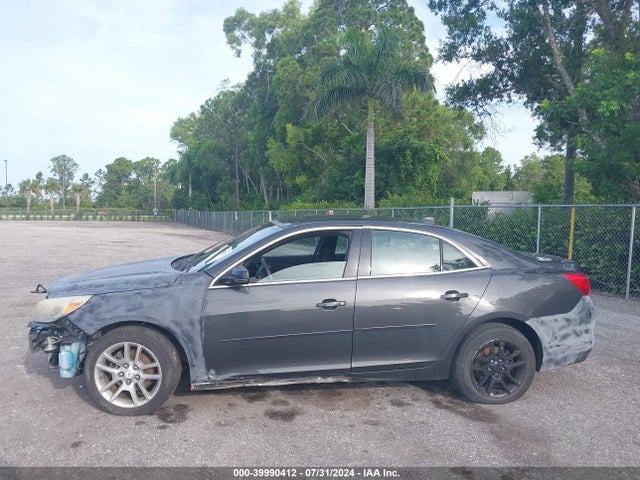 Chevrolet MALIBU 1LT 2014 1G11C5SL5EF281807 Image 15