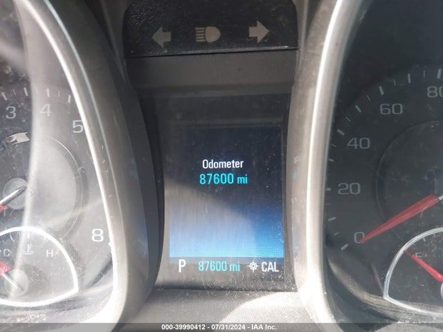 Chevrolet MALIBU 1LT 2014 1G11C5SL5EF281807 Image 16