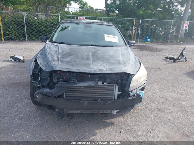 Chevrolet MALIBU 1LT 2014 1G11C5SL5EF281807 Image 6