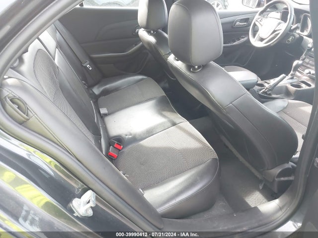 Chevrolet MALIBU 1LT 2014 1G11C5SL5EF281807 Image 8