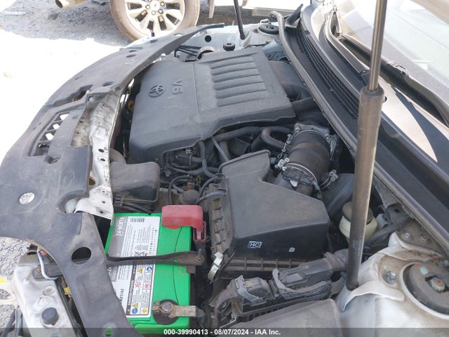Toyota Avalon Touring 2016 4T1BK1EB5GU204200 Image 10