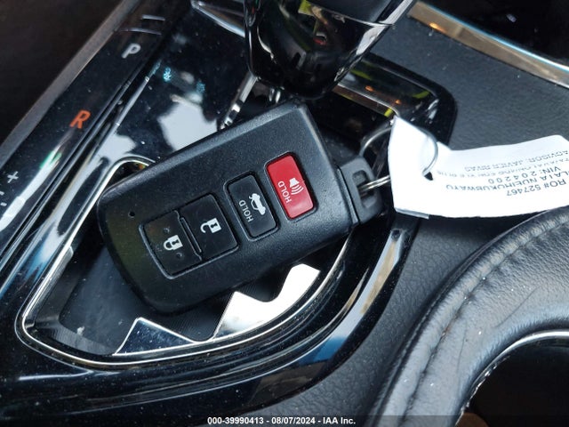 Toyota Avalon Touring 2016 4T1BK1EB5GU204200 Image 11