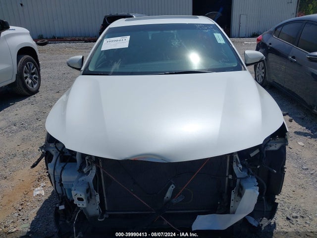 Toyota Avalon Touring 2016 4T1BK1EB5GU204200 Image 12