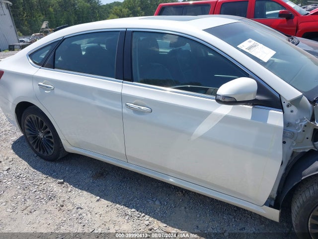 Toyota Avalon Touring 2016 4T1BK1EB5GU204200 Image 13