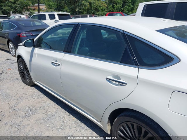 Toyota Avalon Touring 2016 4T1BK1EB5GU204200 Image 14