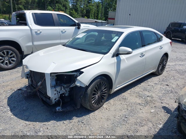 Toyota Avalon Touring 2016 4T1BK1EB5GU204200 Image 2