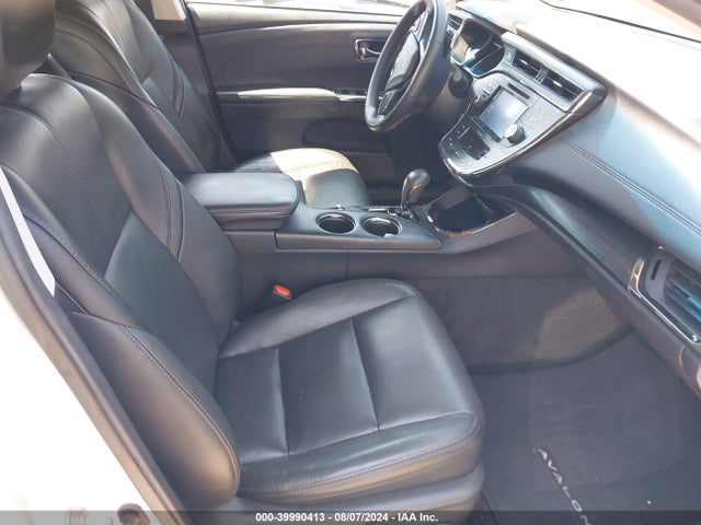 Toyota Avalon Touring 2016 4T1BK1EB5GU204200 Image 5