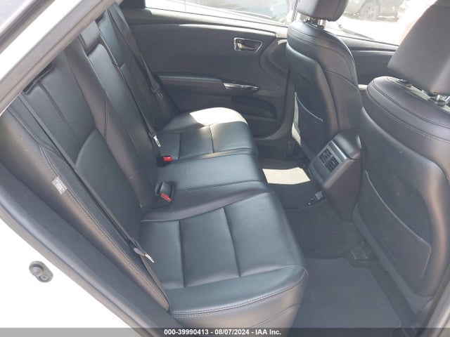 Toyota Avalon Touring 2016 4T1BK1EB5GU204200 Image 8