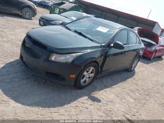 1G1PC5SB8F7111874 Chevrolet Cruze 1lt Auto