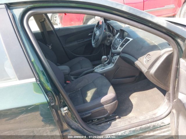 1G1PC5SB8F7111874 Chevrolet Cruze 1lt Auto