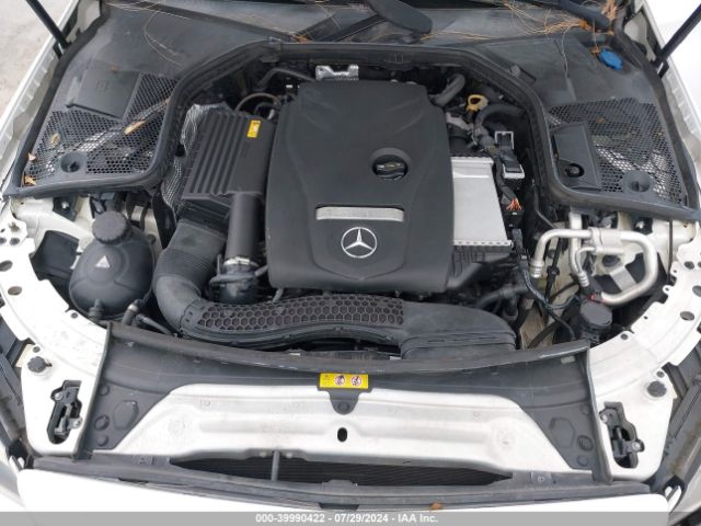 55SWF4JB5HU221069 Mercedes-Benz C 300 Luxury/sport