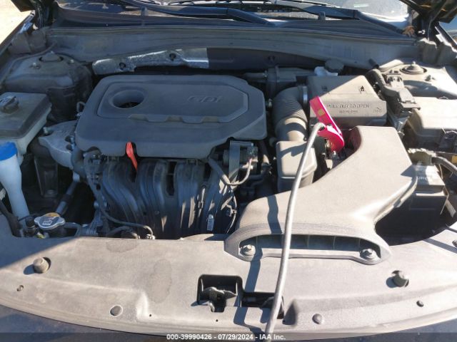 5XXGT4L33KG332065 KIA Optima Lx