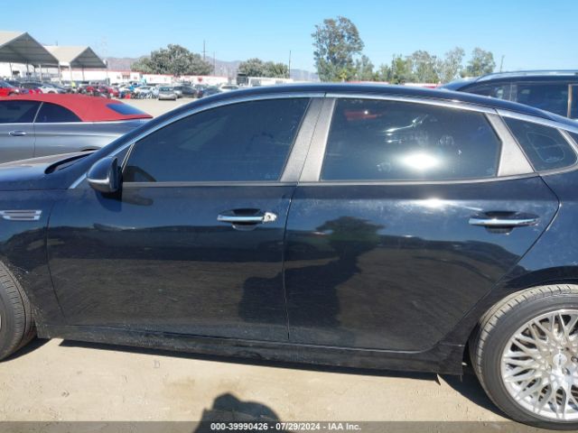 5XXGT4L33KG332065 KIA Optima Lx