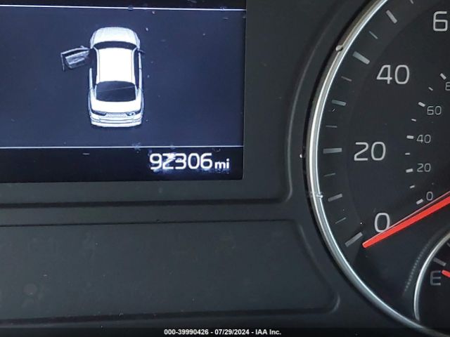 5XXGT4L33KG332065 KIA Optima Lx