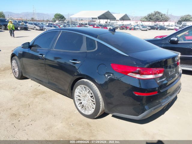 5XXGT4L33KG332065 KIA Optima Lx
