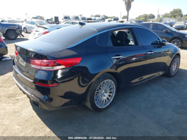 5XXGT4L33KG332065 KIA Optima Lx