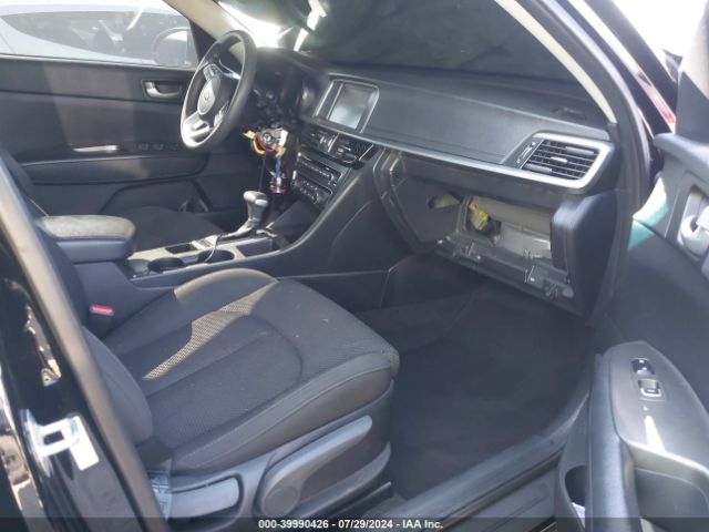 5XXGT4L33KG332065 KIA Optima Lx