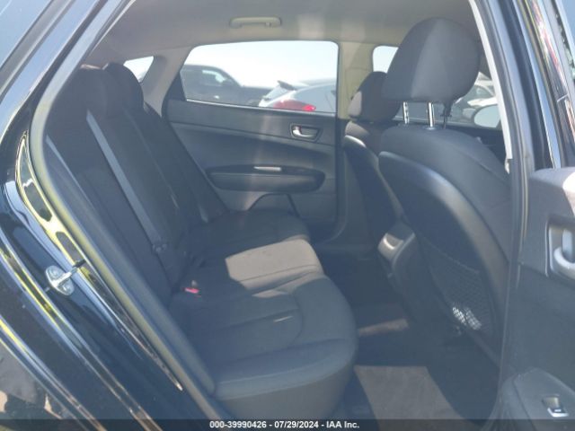 5XXGT4L33KG332065 KIA Optima Lx