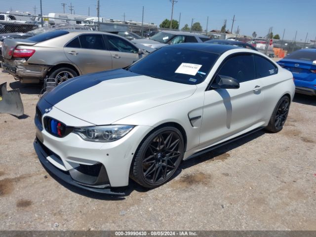 WBS3R9C59GK336459 BMW M4