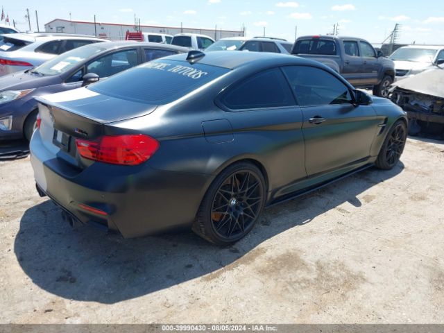 WBS3R9C59GK336459 BMW M4