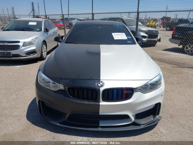 WBS3R9C59GK336459 BMW M4
