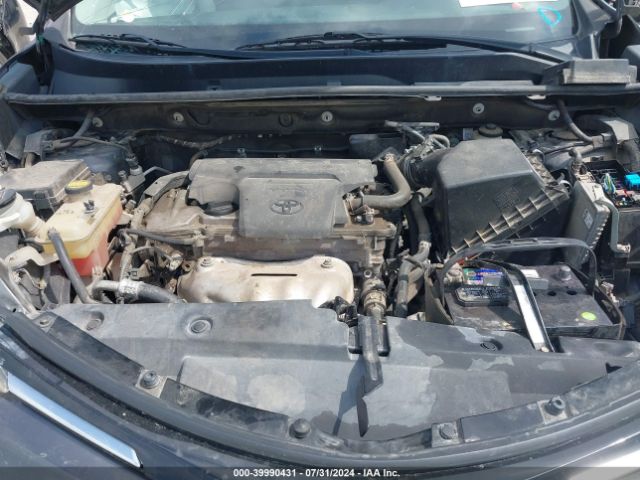 2016 TOYOTA RAV4 2T3ZFREV6GW242666 Photo 9